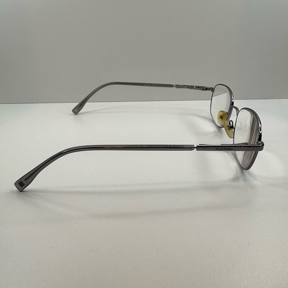 FRAMES ONLY- BROOKS BROTHERS B B363 1150 50•19•140 Brooks Brothers eyeglasses - Picture 4 of 15